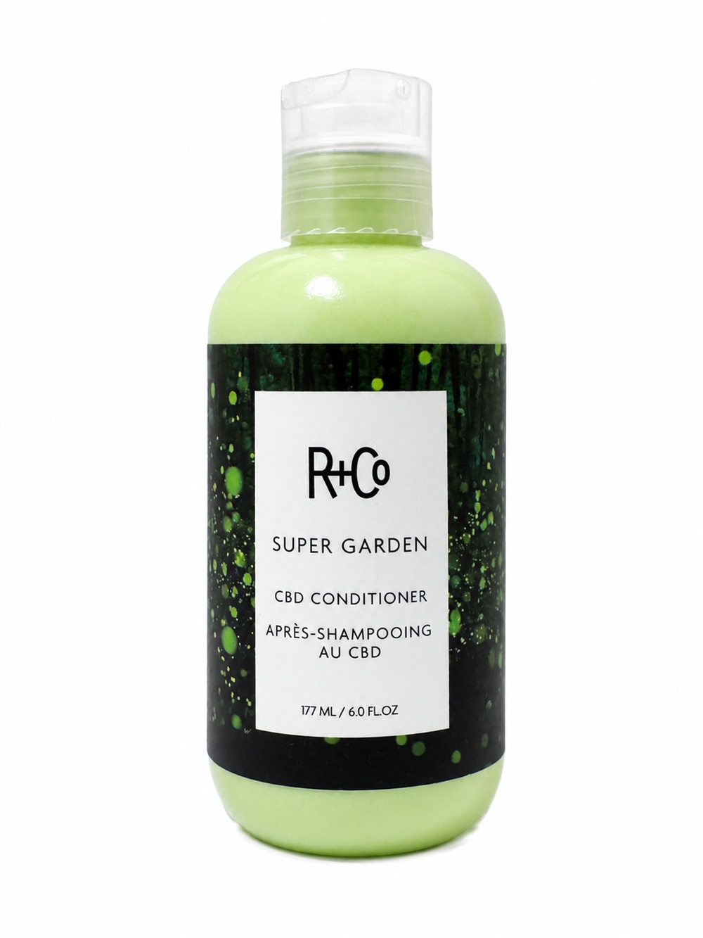 R + Co Super Garden Hair Conditioner New